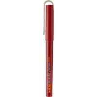 Mauna Recycled PET Gel Rollerball Pen
