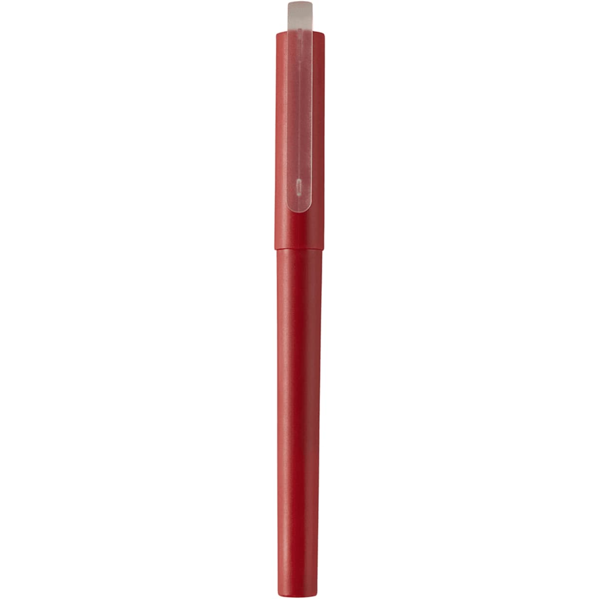 Mauna Recycled PET Gel Rollerball Pen