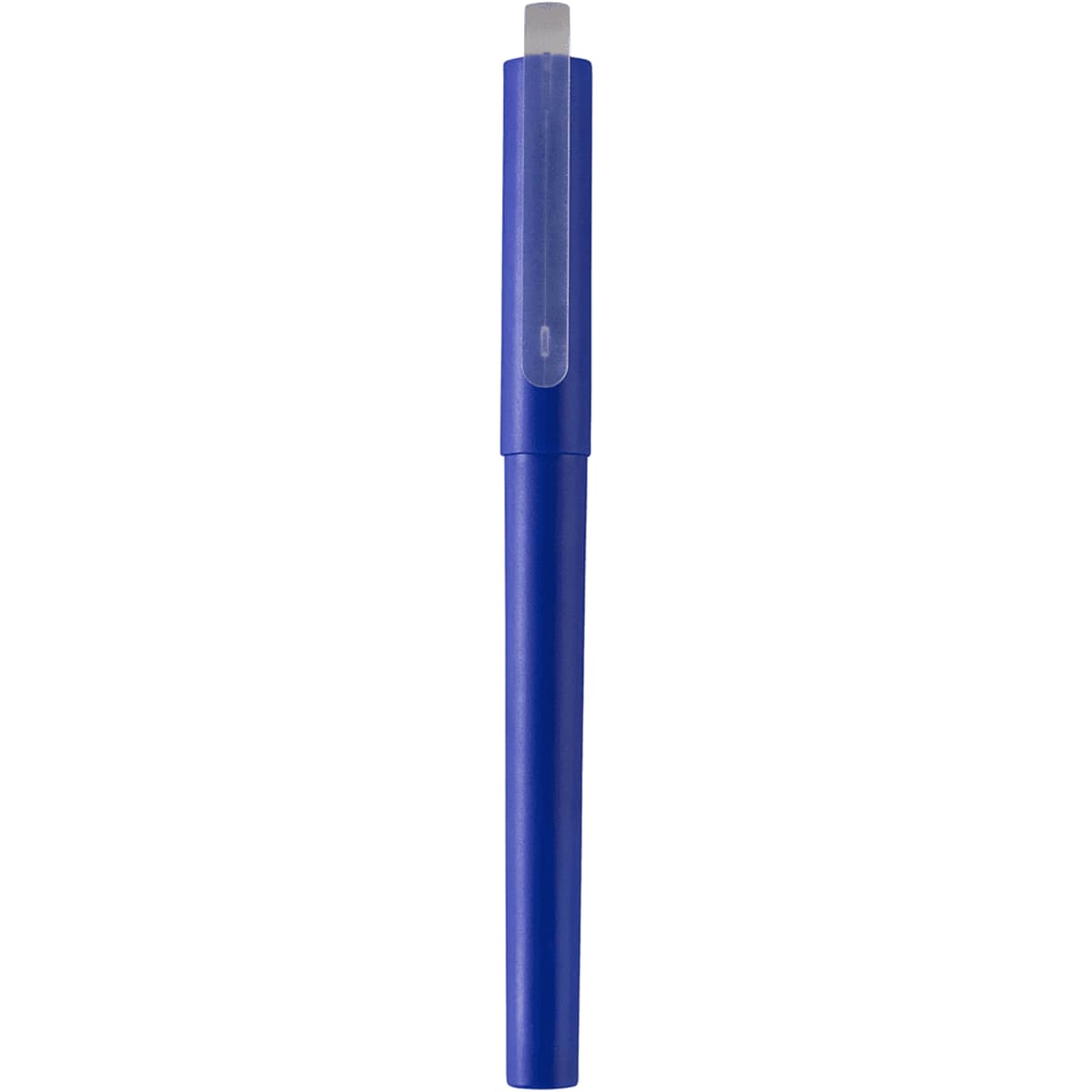 Mauna Recycled PET Gel Rollerball Pen