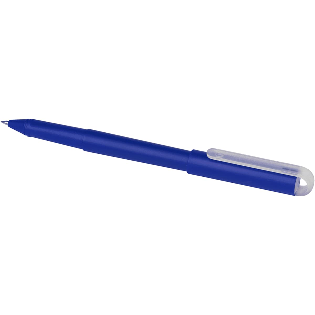 Mauna Recycled PET Gel Rollerball Pen