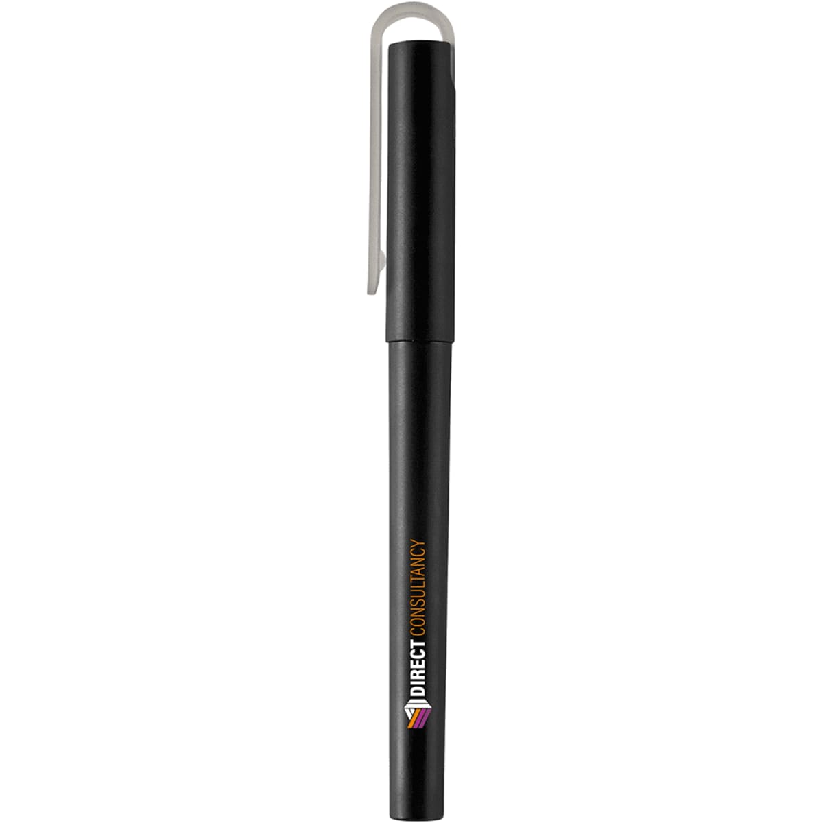 Mauna Recycled PET Gel Rollerball Pen