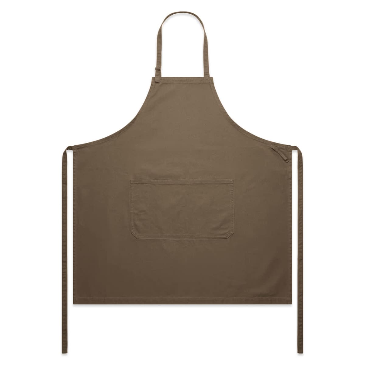Canvas Apron