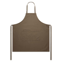 Canvas Apron