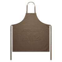 Canvas Apron