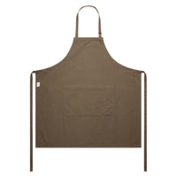 Canvas Apron