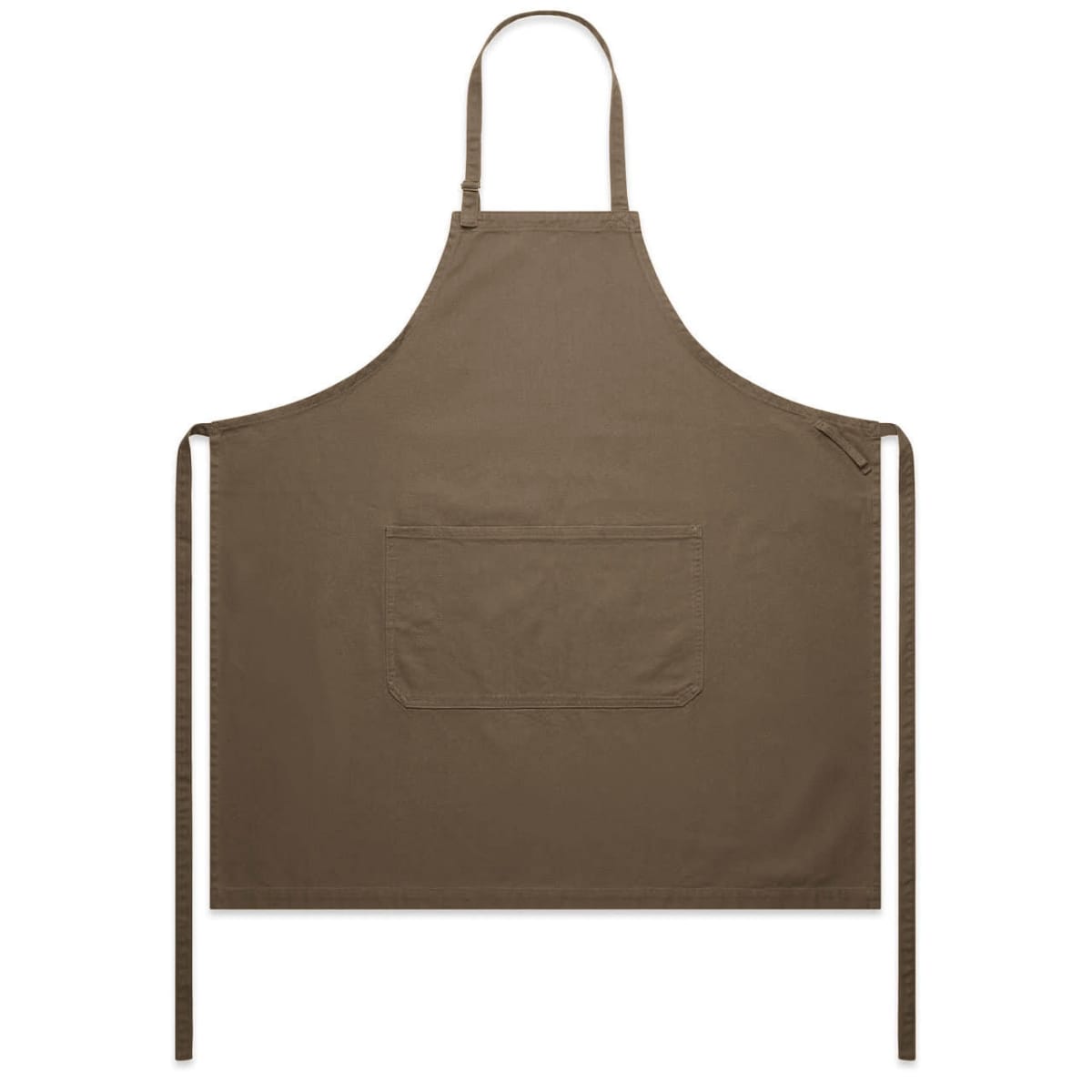Canvas Apron