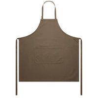 Canvas Apron