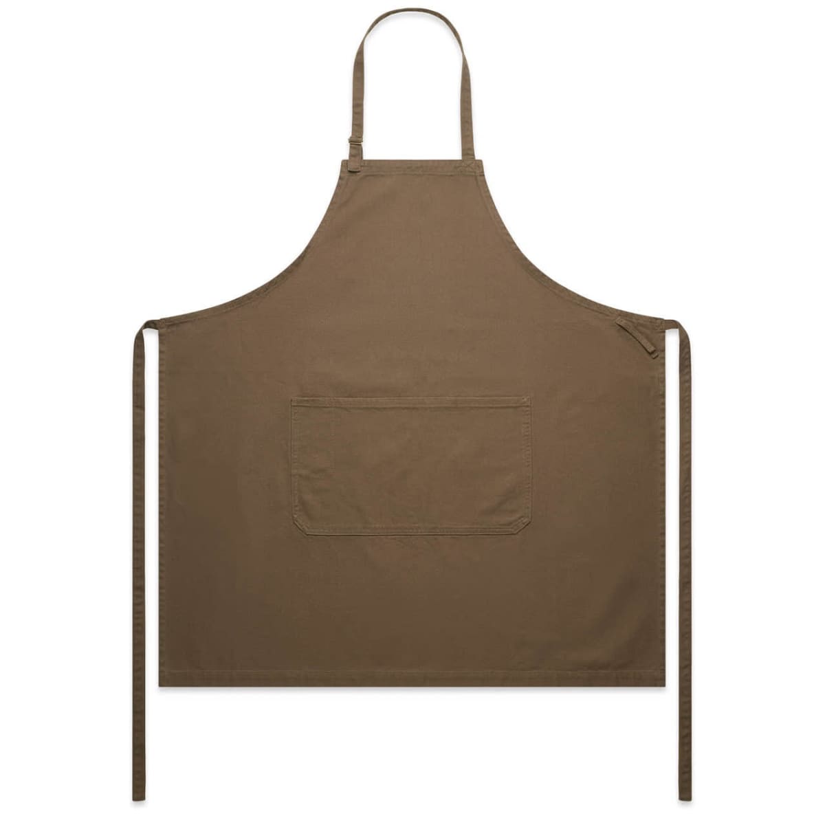 Canvas Apron