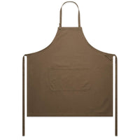 Canvas Apron