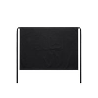 Canvas Half Apron