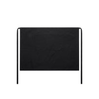 Canvas Half Apron