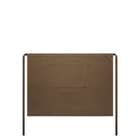 Canvas Half Apron