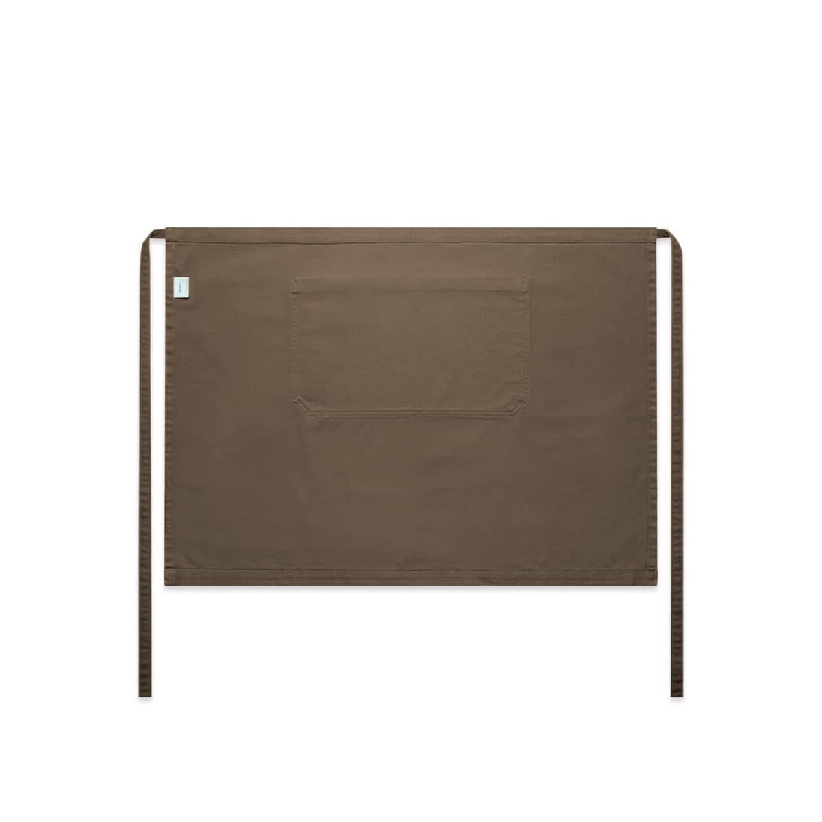Canvas Half Apron
