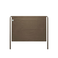 Canvas Half Apron