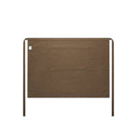 Canvas Half Apron