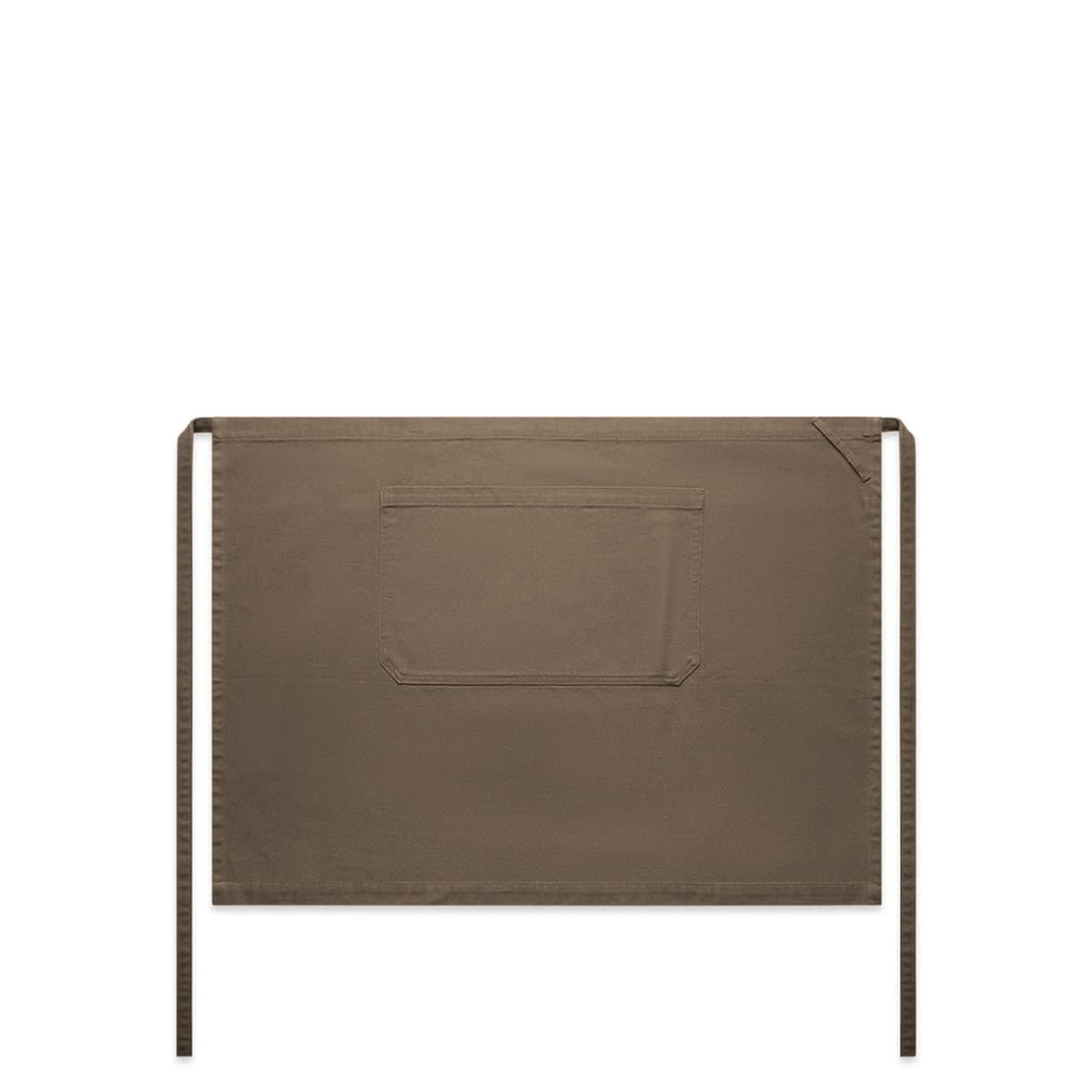 Canvas Half Apron