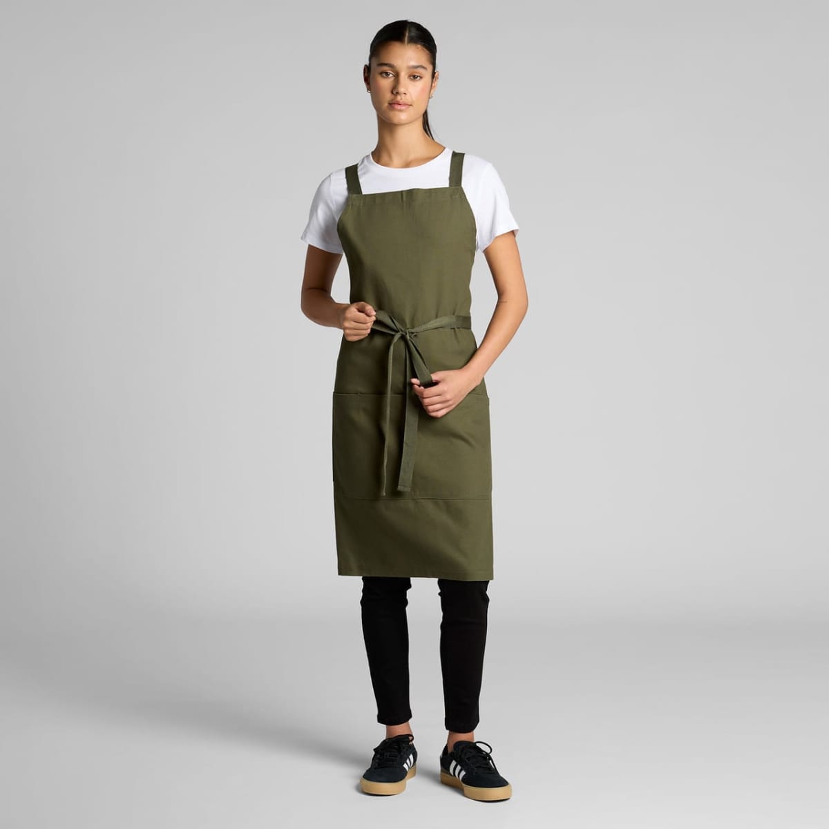 Carrie Apron