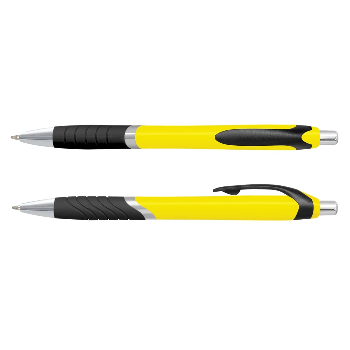 Jet Pen -  Coloured Barrel