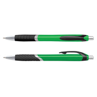 Jet Pen -  Coloured Barrel