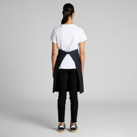Carrie Half Apron