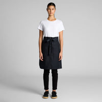 Carrie Half Apron
