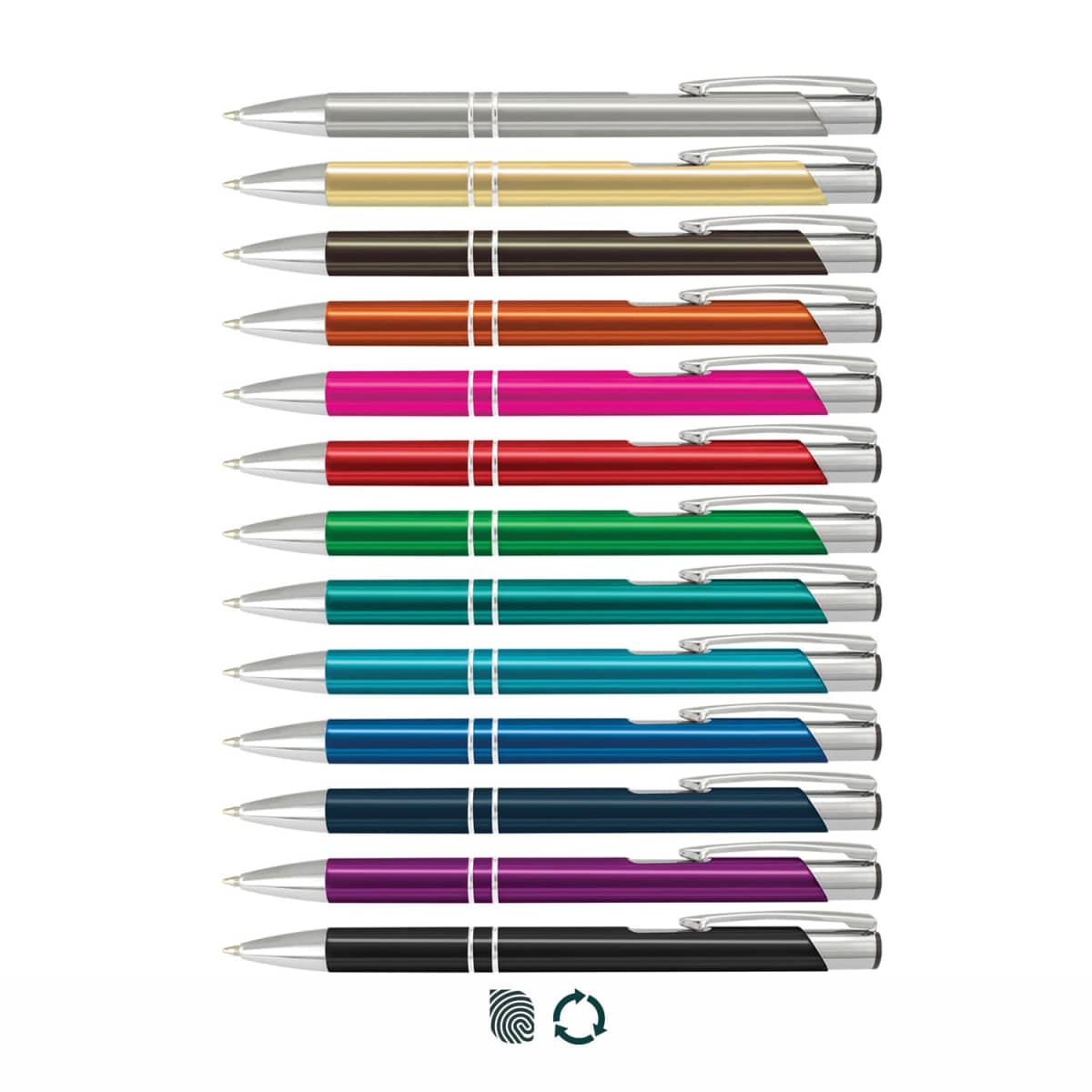 Panama Pen