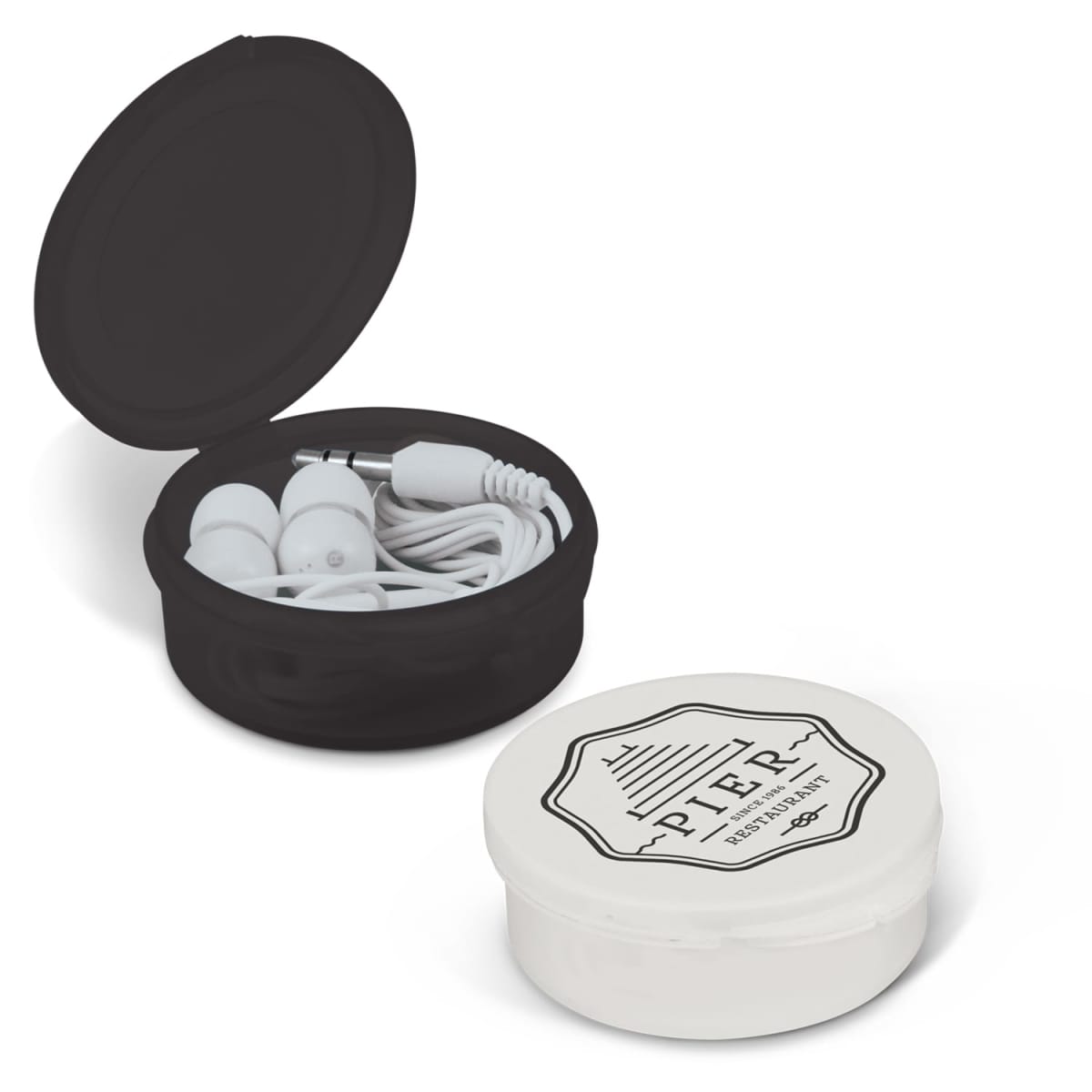 Mondo Earbuds