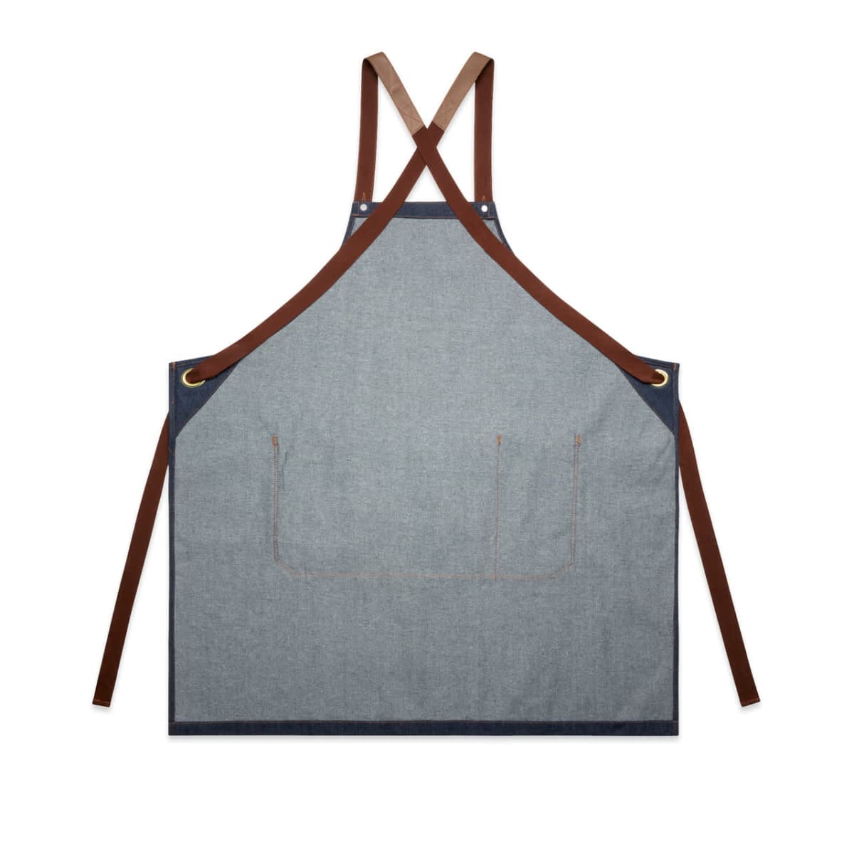 Denim Apron