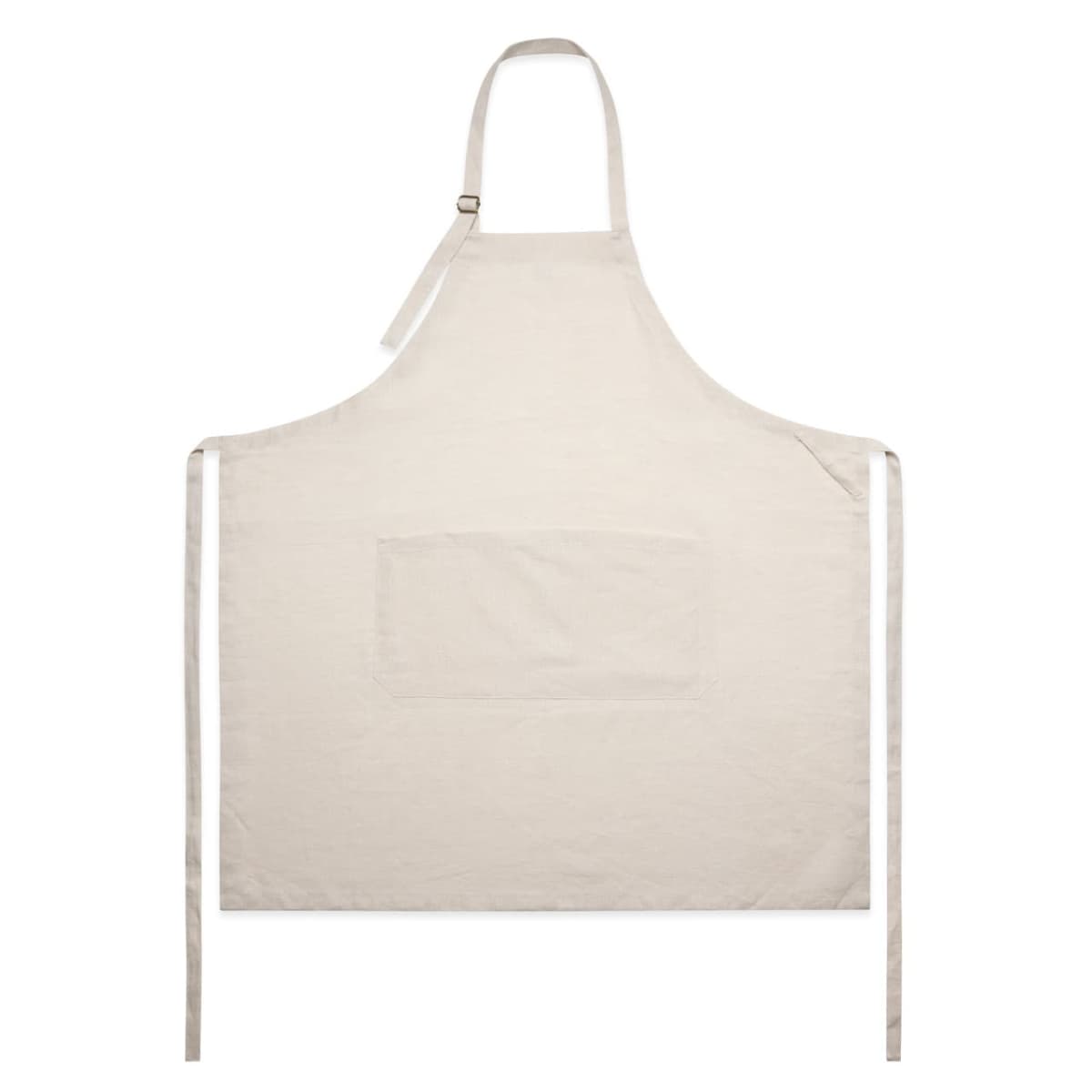 Linen Apron