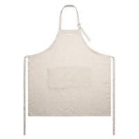 Linen Apron