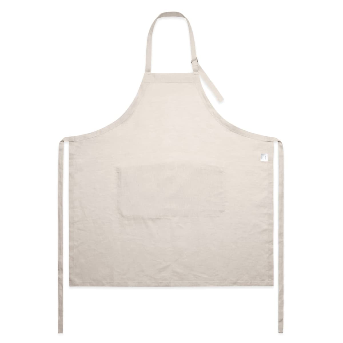 Linen Apron