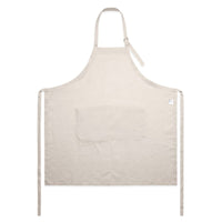 Linen Apron