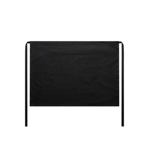 Linen Half Apron