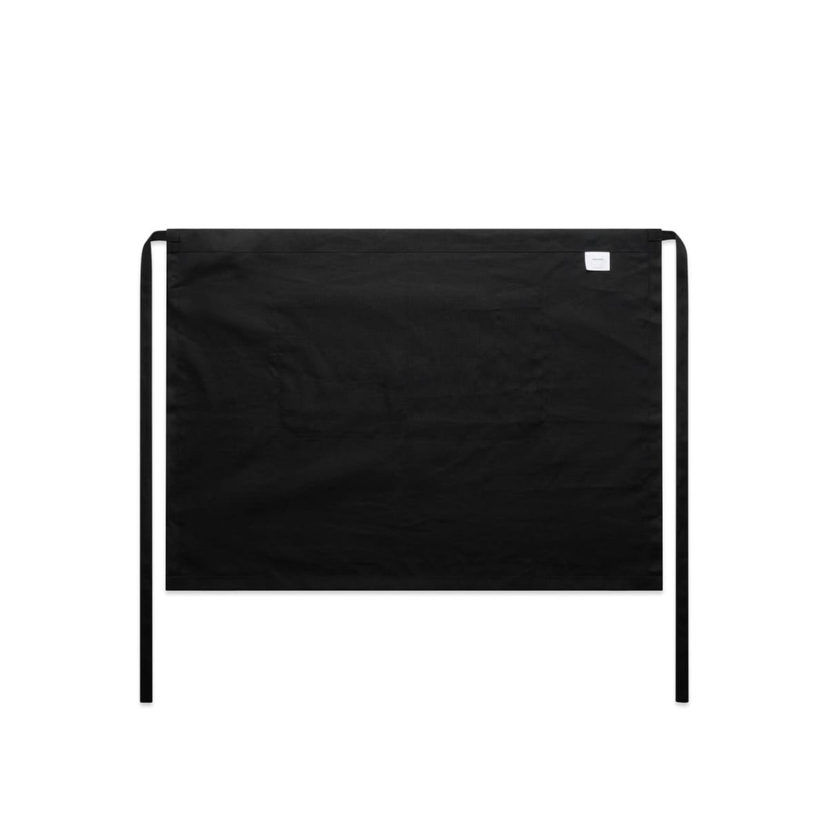 Linen Half Apron