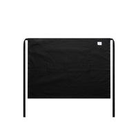 Linen Half Apron