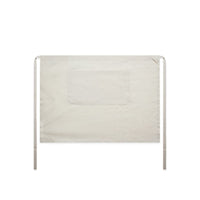Linen Half Apron