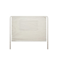 Linen Half Apron