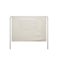 Linen Half Apron
