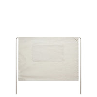 Linen Half Apron