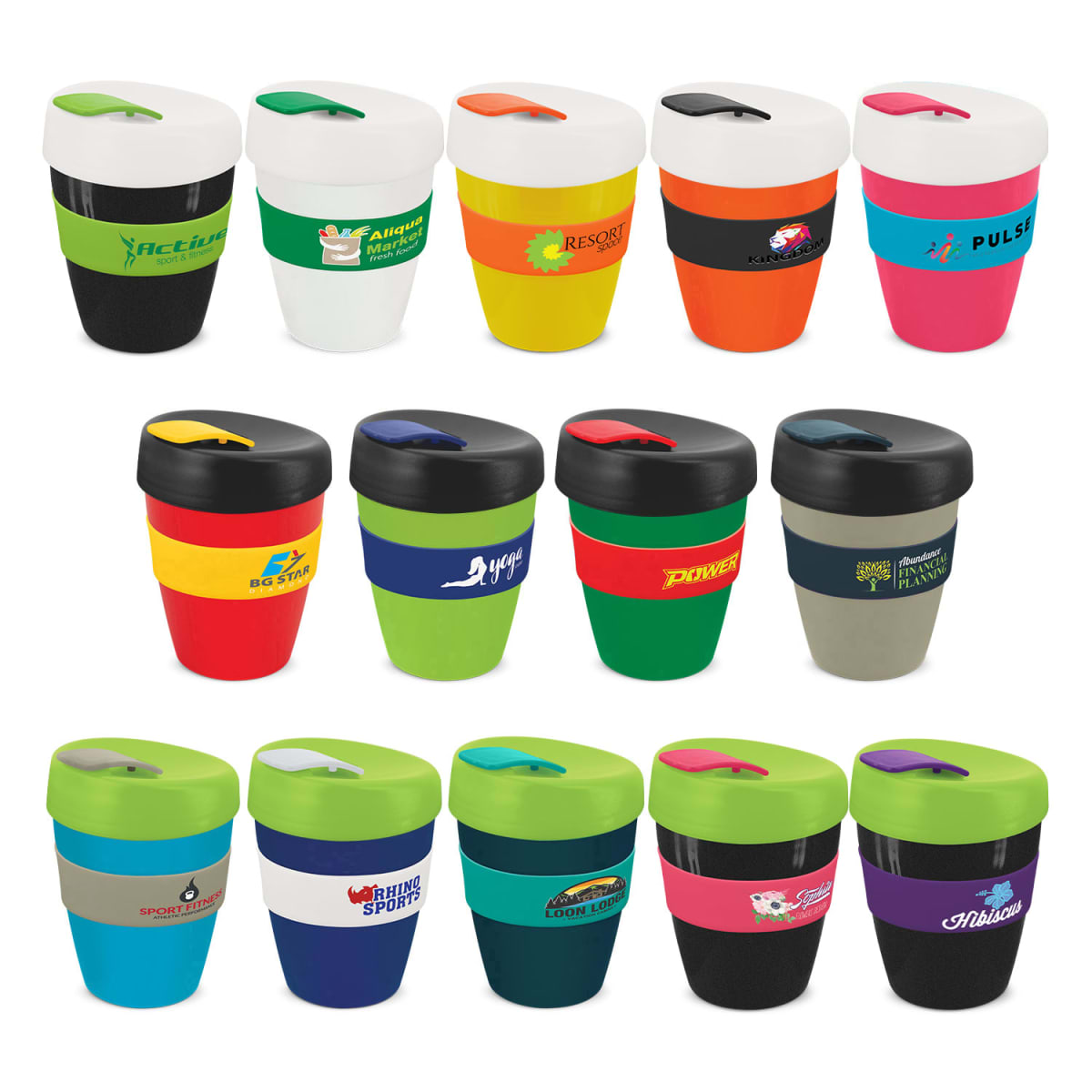 Express Cup Deluxe - 350ml