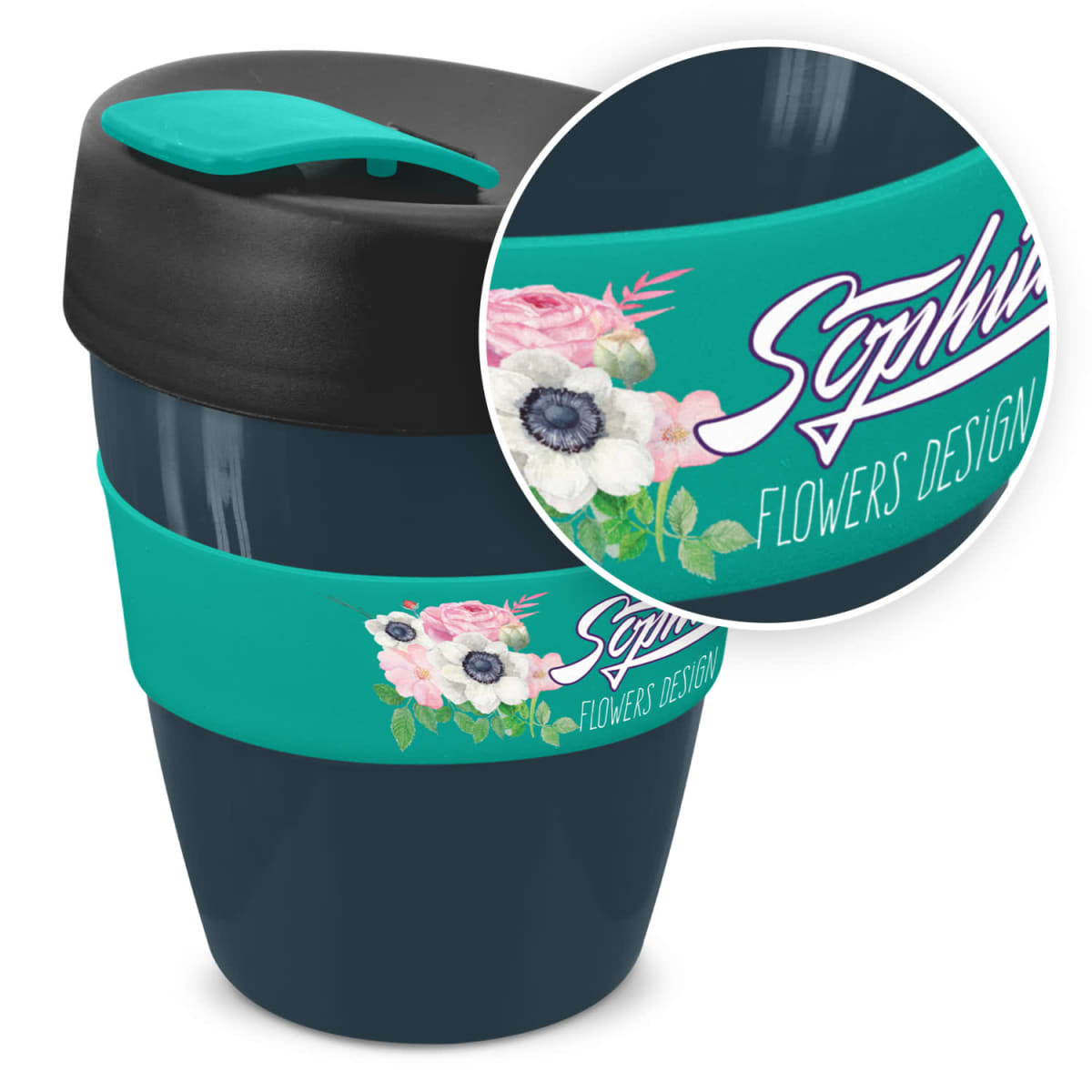Express Cup Deluxe - 350ml