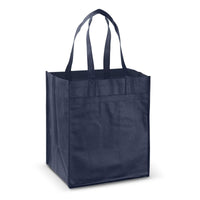 Mega Shopper Tote Bag