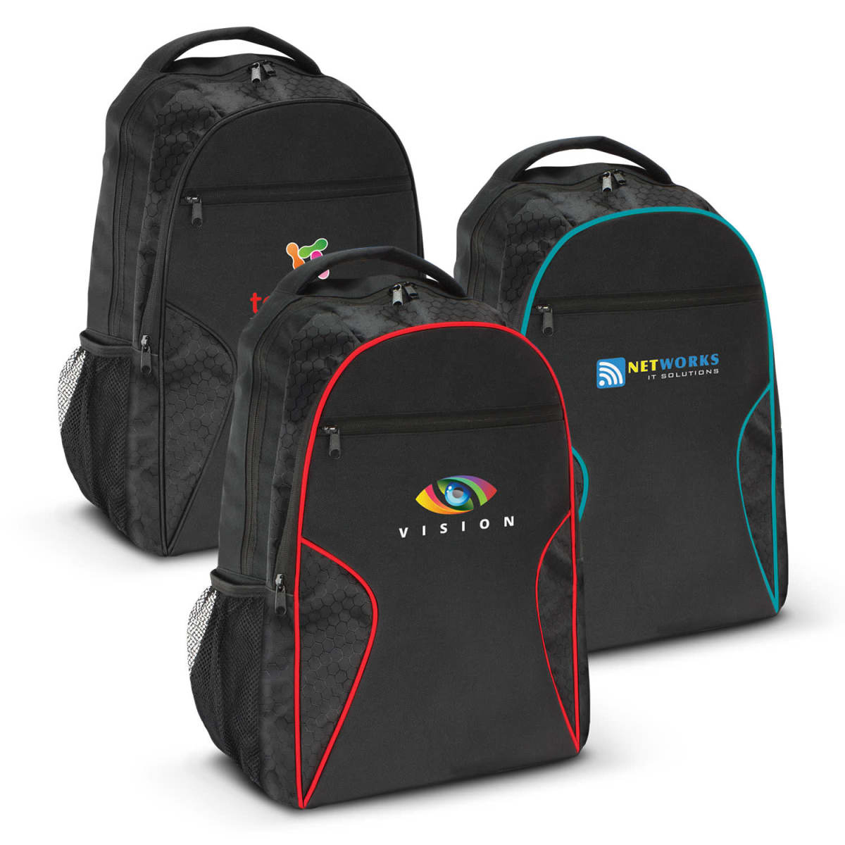 Artemis Laptop Backpack