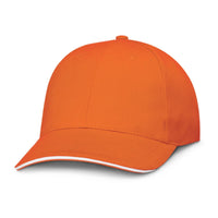 Summit 6 Panel Sandwich Trim Cap