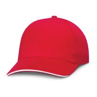 Summit 6 Panel Sandwich Trim Cap