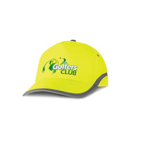 Flash Hi-Vis Cap