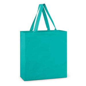 Carnaby Cotton Tote Bag - Colours