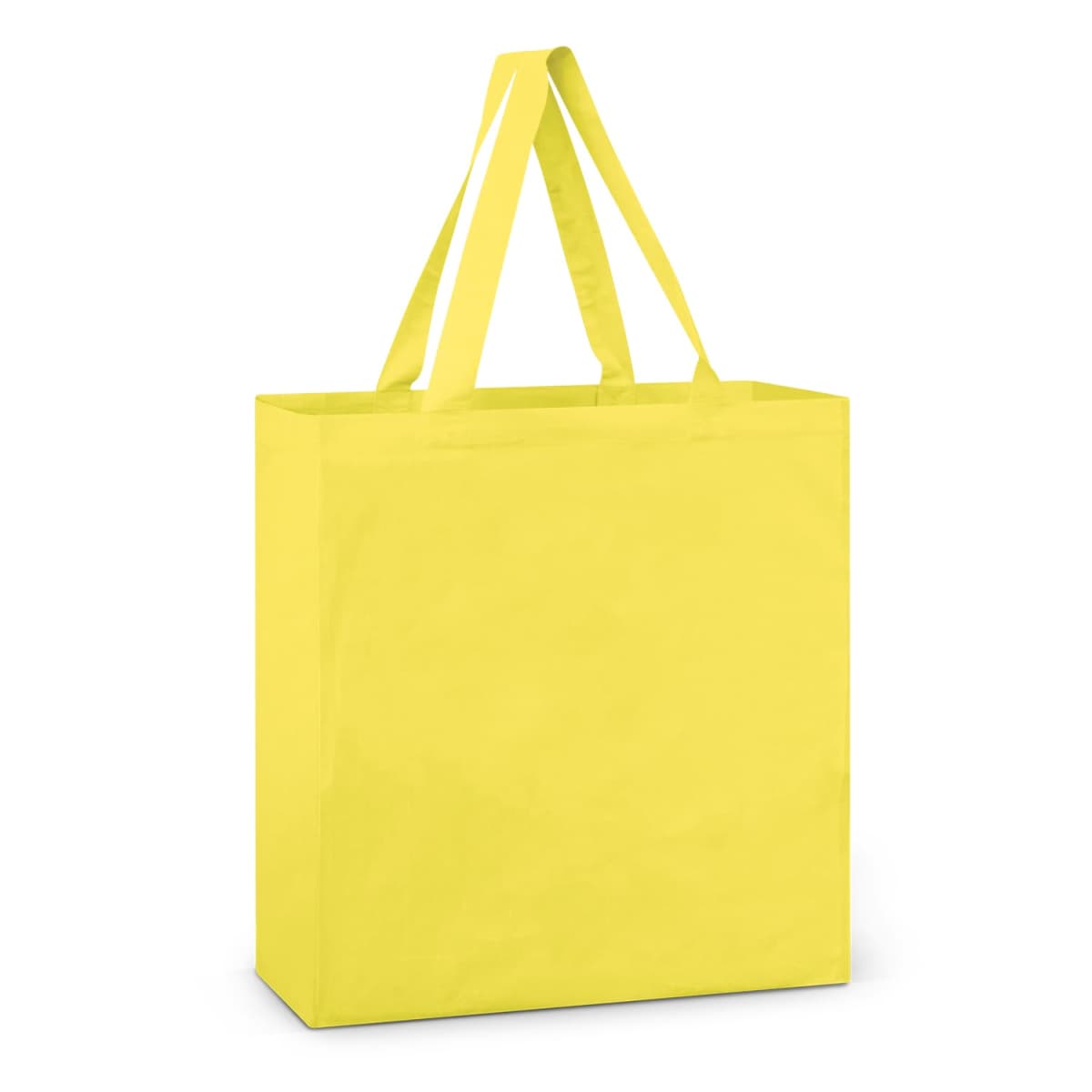 Carnaby Cotton Tote Bag - Colours