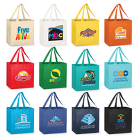 City Shopper Tote Bag