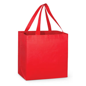 City Shopper Tote Bag